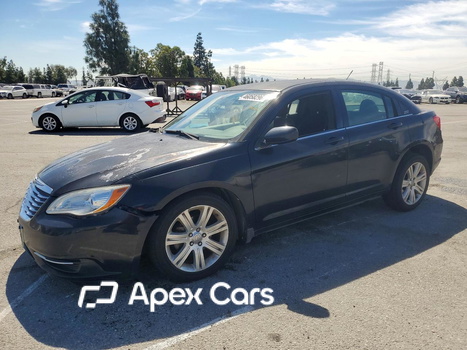 Chrysler 200 2013 - Zdjęcie 1 z 13