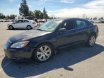 Chrysler 200 2013