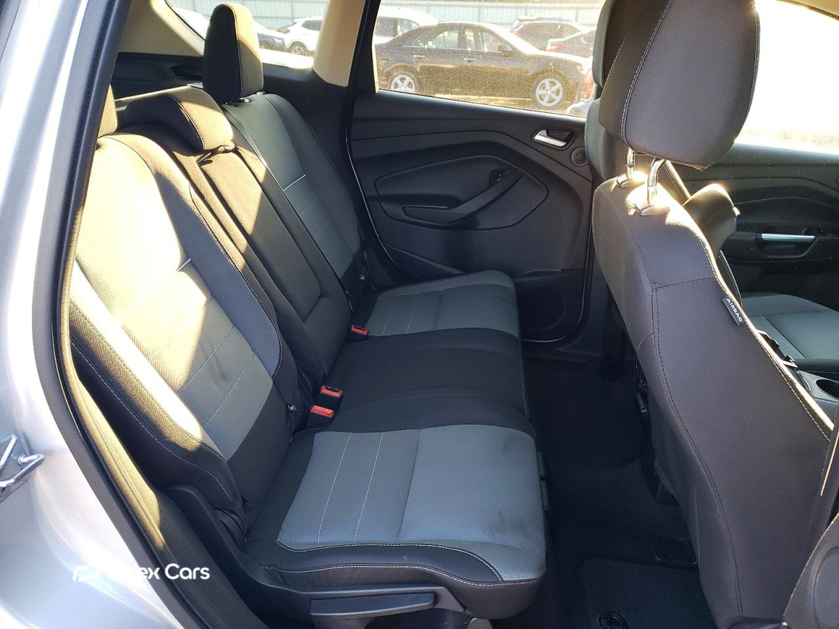 Ford Escape 2014