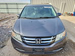 Honda Odyssey 2014