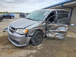 Dodge Caravan 2018
