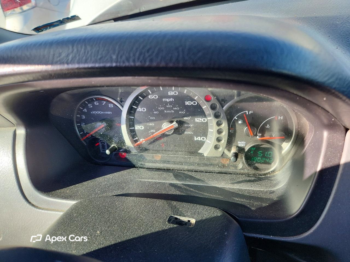 Honda Pilot 2005