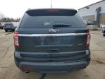 Ford Explorer 2015