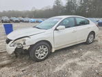 Nissan Altima 2010