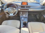 Lexus CT 2011