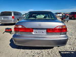Honda Accord 2000