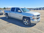 Chevrolet Silverado 2016