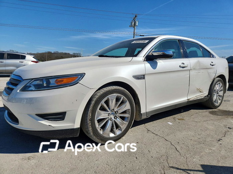 Ford Taurus 2011 - Image 1 of 13