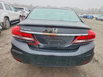 Honda Civic 2014