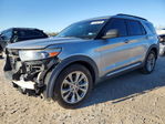 Ford Explorer 2021
