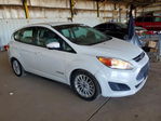 Ford C-MAX 2014