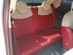 Fiat 500 2012