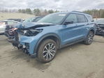 Ford Explorer 2026