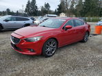 Mazda 6 2015