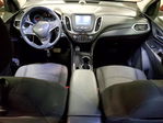 Chevrolet Equinox 2018