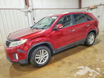 Kia Sorento 2015