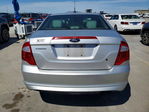 Ford Fusion 2012