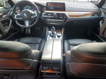 BMW Series 5 2018