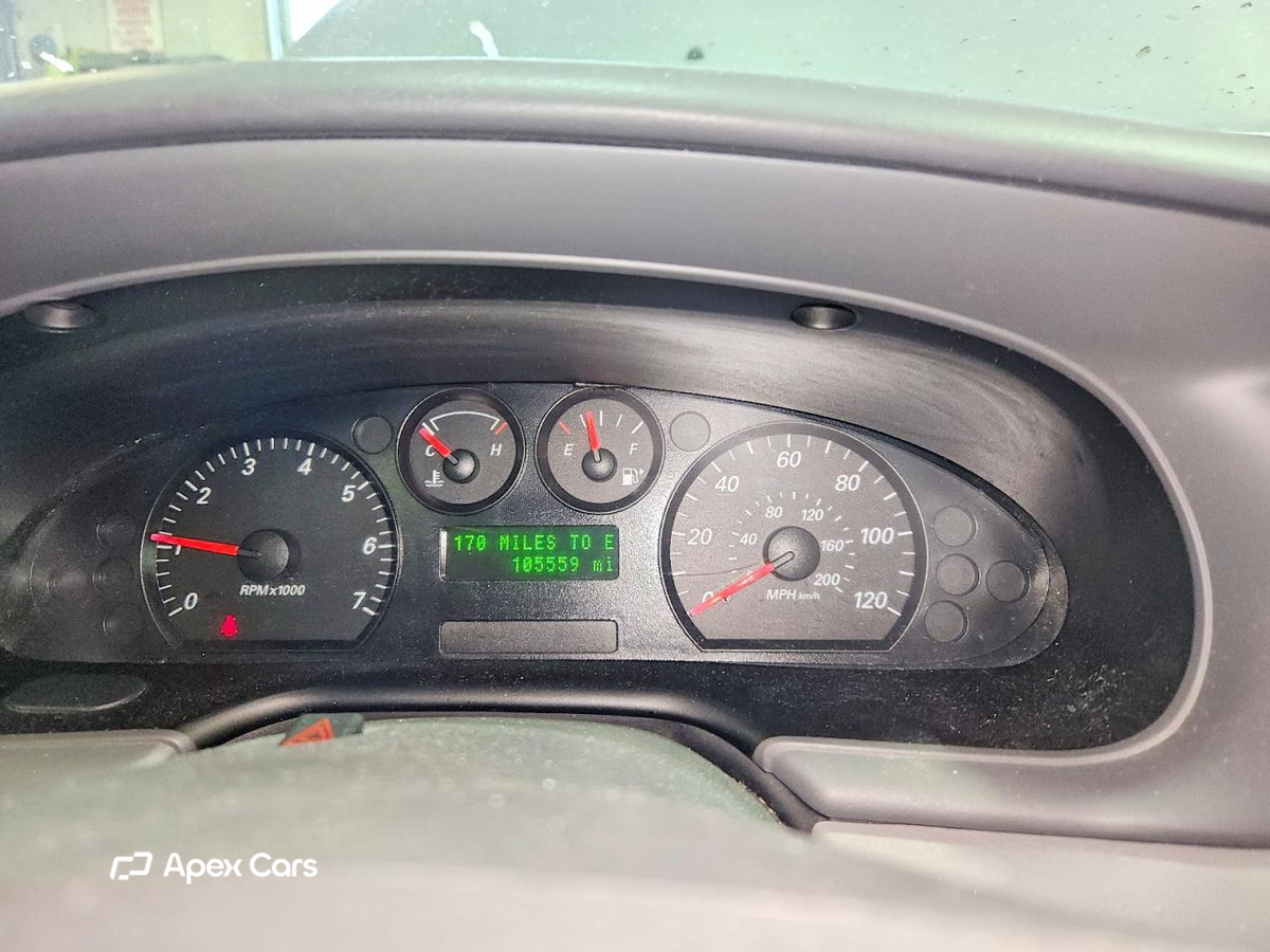 Ford Taurus 2007