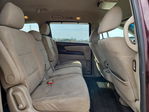 Honda Odyssey 2011