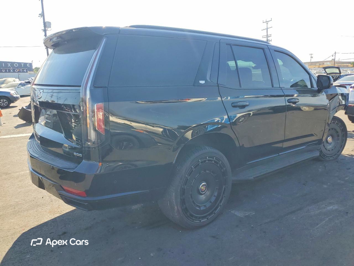 Cadillac Escalade 2023