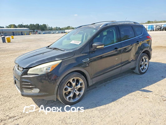 Ford Escape 2013 - Image 1 of 5