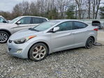 Hyundai Elantra 2011