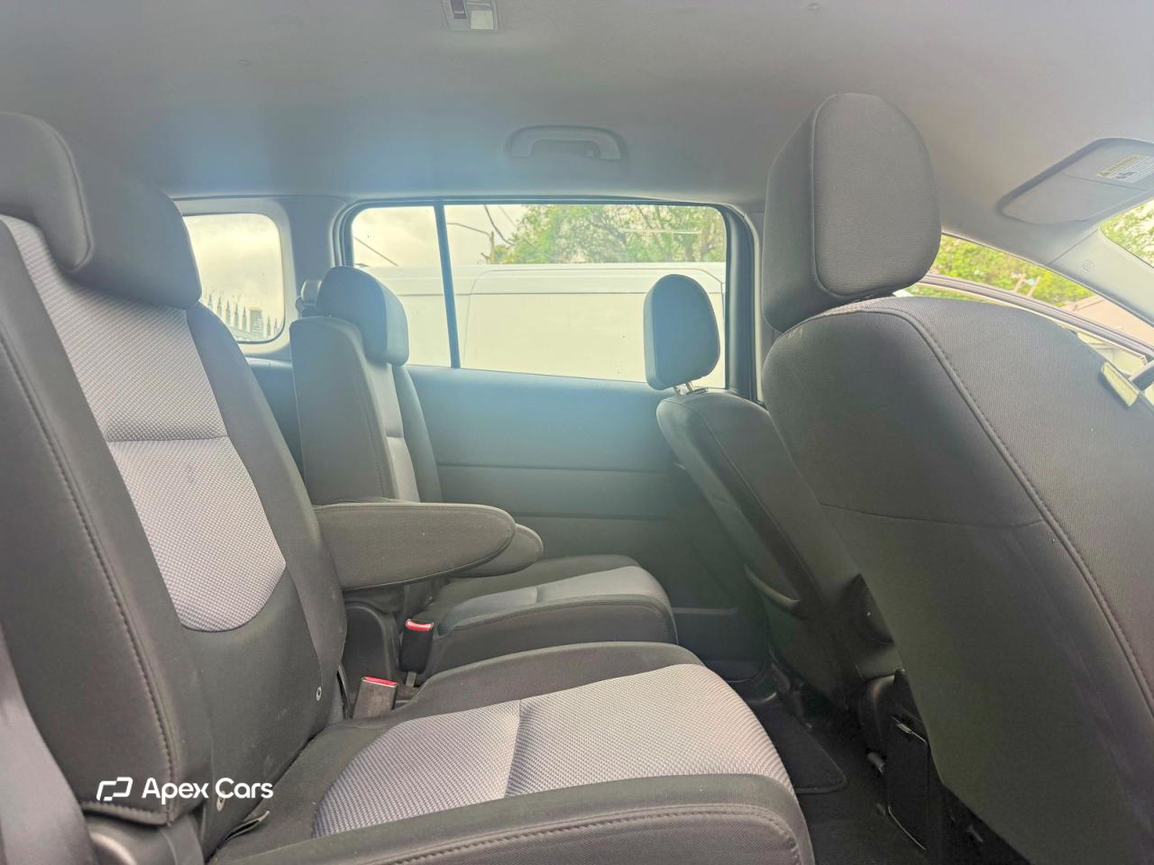 Mazda 5 2007