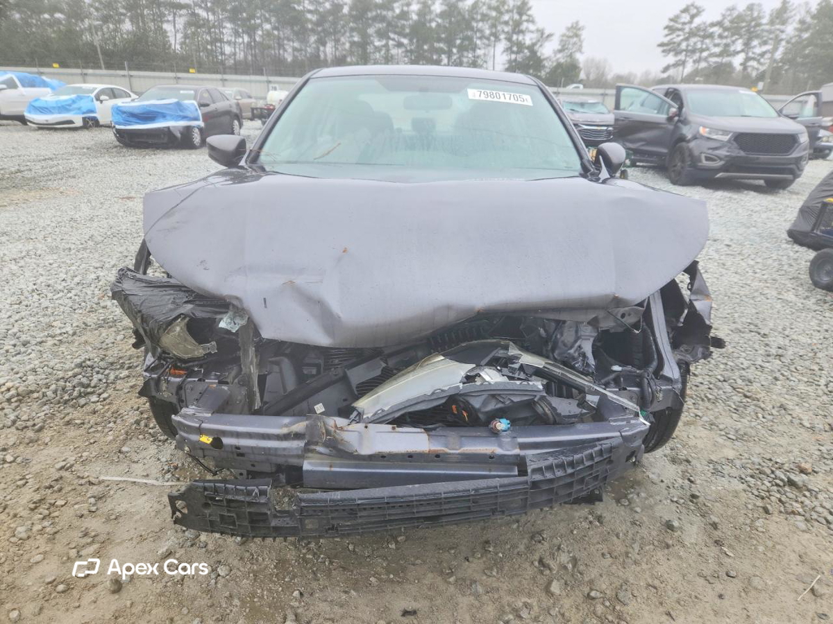 Honda Accord 2013