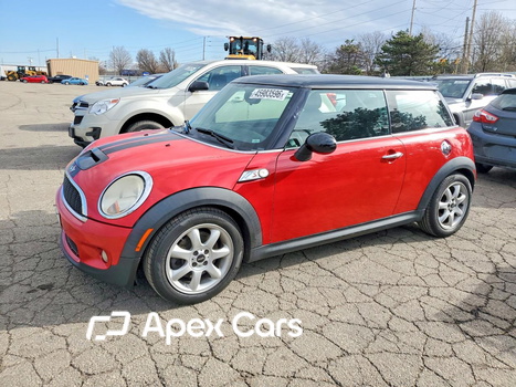 MINI Cooper 2009 - Image 1 of 13