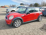 MINI Cooper 2009