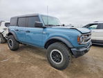 Ford Bronco 2023