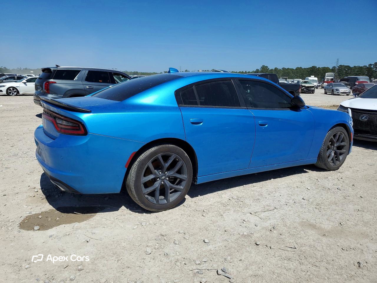 Dodge Charger 2023