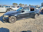 BMW Series 3 2011