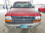 Ford Ranger 1998