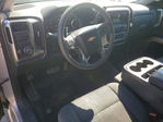 Chevrolet Silverado 2015