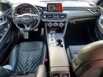 Genesis G70 2021