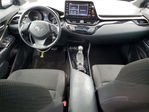 Toyota C-HR 2019