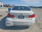 BMW Series 3 2015