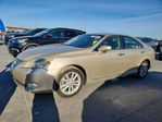 Lexus ES 2011