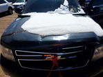 Chevrolet Tahoe 2011