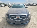 Cadillac ATS 2015