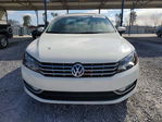 Volkswagen Passat 2014