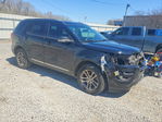 Ford Explorer 2016