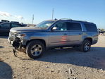 Chevrolet Suburban 2019