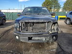 Ford F-150 2012