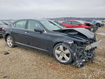 Lexus LS 2008