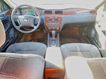 Chevrolet Impala 2011