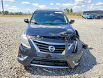 Nissan Versa 2018