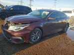 Kia Optima 2020